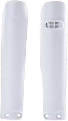 Acerbis Lower Fork Covers White 2470686811
