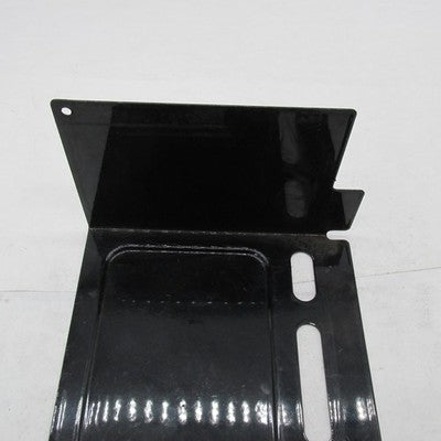 Harley Davidson OEM Gloss Black Battery Tray Cover EVO Low Rider 66347