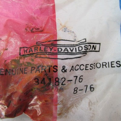 Harley-Davidson Genuine OEM NOS Ratchet Top Shift Finger 34182-76