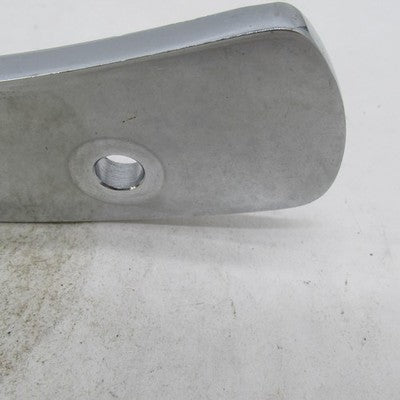 Harley Davidson OEM Chrome Adjustable Highway Peg Mounting Kit Dyna 49