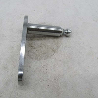 Drag Specialties Chrome Shift Lever Replacement Shaft FXR 1602-0073