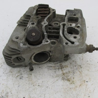 Harley Davidson OEM 99-06 Twin Cam 88 Front Cylinder Head 16723-99