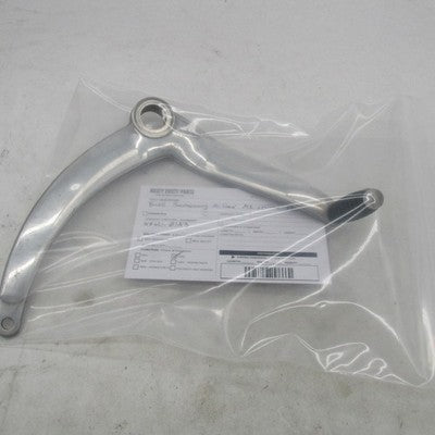 Buell OEM Boomerang Shift Lever Pedal M2 Cyclone S3 Vintage N0621.01A3