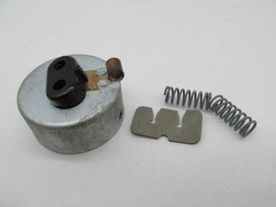 Lucas Motorcycle Headlamp Bulb Adapter 553738