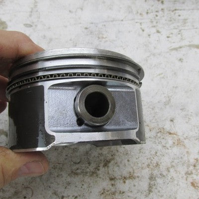 Pair of Harley OEM Stock 99-06 Twin Cam Cylinder Jugs w/ STD Pistons 1