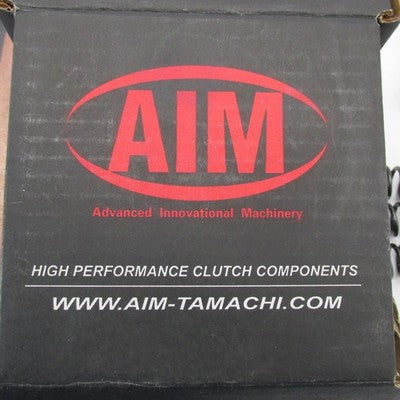 AIM VP SDR MAX High Performance Clutch Kit Harley M8 Touring A&S VP047