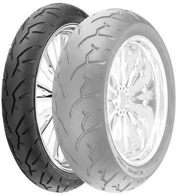 Pirelli Night Dragon Tire 90/90-21 Front 1815300