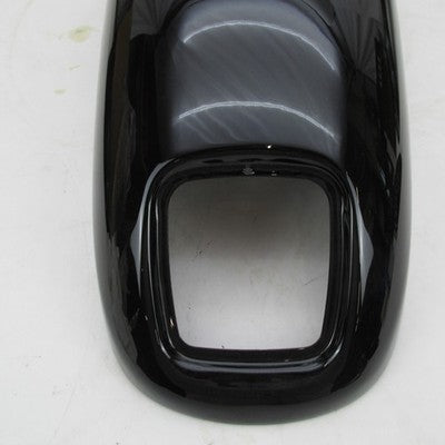 Harley-Davidson OEM 2005 VRSCB Black Paint Body Kit Tin Set *No Airbox