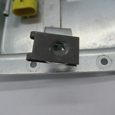 Harley-Davidson Genuine OEM 04-17 EFI Dyna Fuel Tank Top Plate Assembl