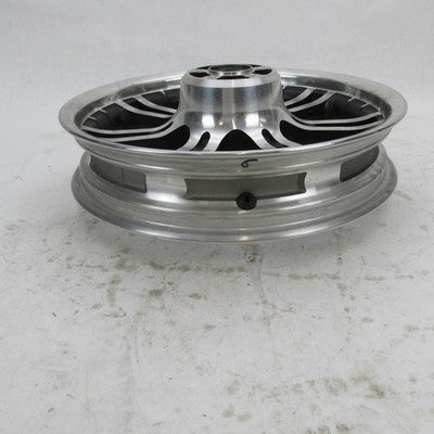 Harley Davidson Genuine Stock 16x3 Tri Glide Front Wheel Rim 83326-09