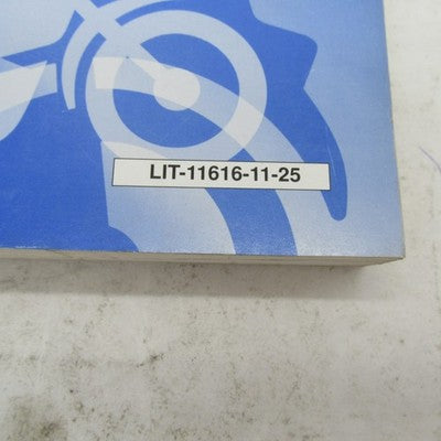 Yamaha YZF-R1K(C) Service Manual Operator Guide LIT-11616-11-25 4XV-28