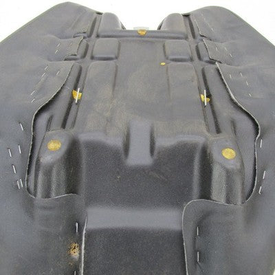 Harley Davidson OEM 98-03 FXDWG Dyna Wide Glide 2-Up Seat 52166-01