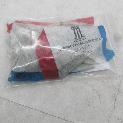 Harley-Davidson OEM +.002" Oversize Valve Guide 18143-79