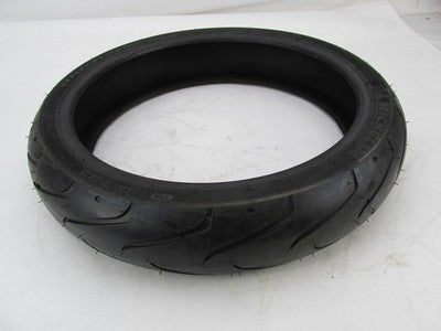 Harley Davidson Genuine NOS Front Scorcher 11 120/70 ZR19 Tire 43213-1