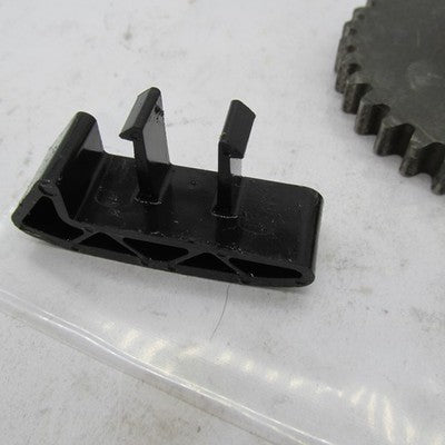 Lot of Harley Davidson Genuine Twin Cam Parts Chain, Gears, Tensioner,
