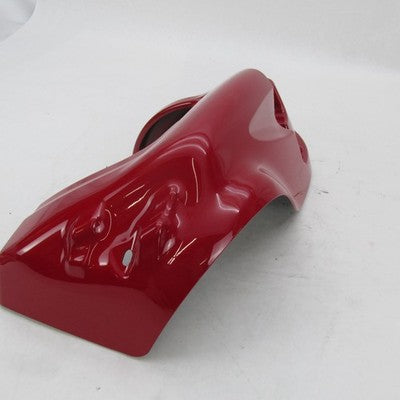 Harley Davidson OEM NOS Touring Left Lower Fairing Red 58816-05A
