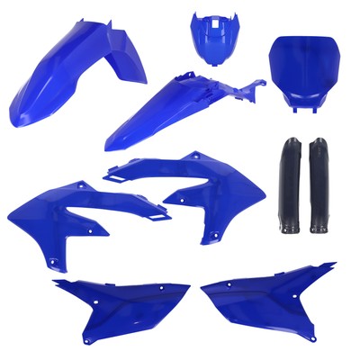 Acerbis Full Plastic Kit Original 2979597705