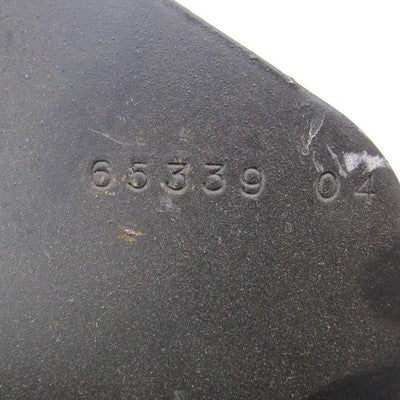 Harley Davidson OEM XL 1200 Exhaust Bracket Interconnect Sprtster 2004