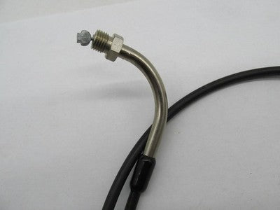 Harley Davidson Genuine NOS XR750 Race Rear Cylinder Throttle Cable 56