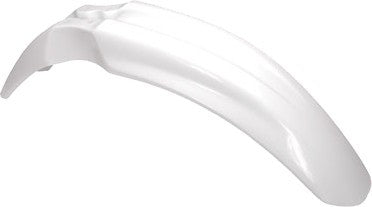 Acerbis Front Fender White 2040480002