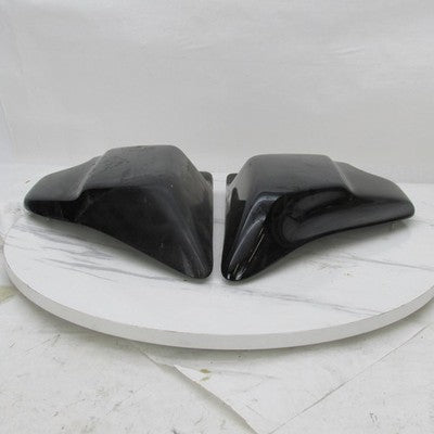 Pair of Harley OEM Side Cover Panels Touring Road Glide 09-24 66048-09