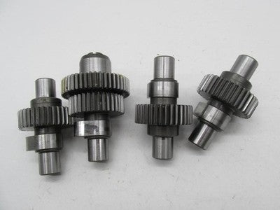 Set of Harley-Davidson Genuine 2004 Sportster XL 1200cc Stock Cams