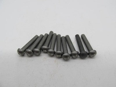 Lot of 10 Harley Davidson Genuine NOS Motorcycle Rivets 8532