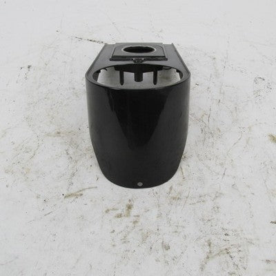 Harley Davidson OEM Black Gas Tank Dash Assembly 71273-00