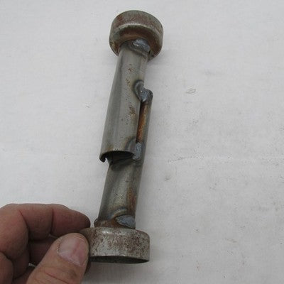 Harley Davidson OEM NOS Inner Baffle Replacement Kit FLHT FLT FXR FXST