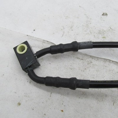 Harley Davidson OEM FLSTC Front Brake Line ABS Module To Caliper 41800