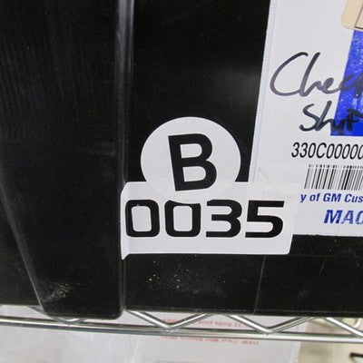 Harley Davidson OEM Stock Touring EFI Air Cleaner Backing Plate 29457-