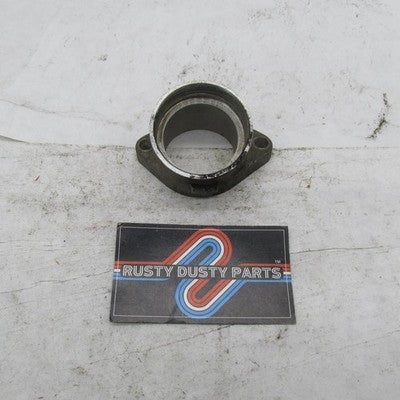 Arlen Ness Harly Davidson 41mm-48.8mm Carburetor Intake Manifold Adapt