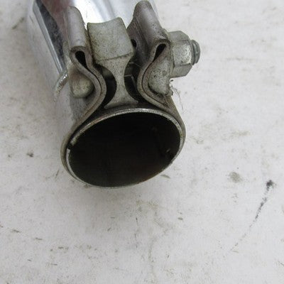 Pair of Harley Davidson OEM Exhaust Mufflers DYNA Glide FXDWG 94+ 6574