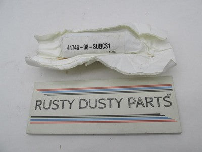Harley-Davidson Genuine NOS Front Wheel Bearing Spacer Sleeve 41748-08