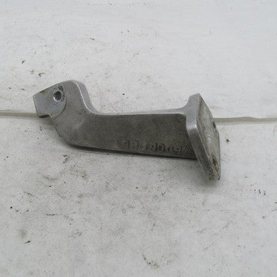 Harley Davidson OEM 85-94 FXR Police Left Floorboard Mount Bracket 506