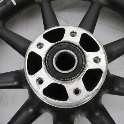 Harley Davidson OEM 00-07 Touring 9-Spoke 16x3 Front Wagon Wheel & Tir