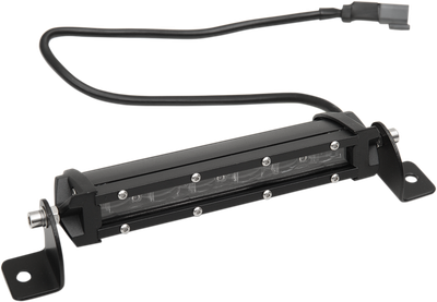 BRITE-LITES Single Row LED Bars 7.5" 6 Bulbs BL-LBSS8