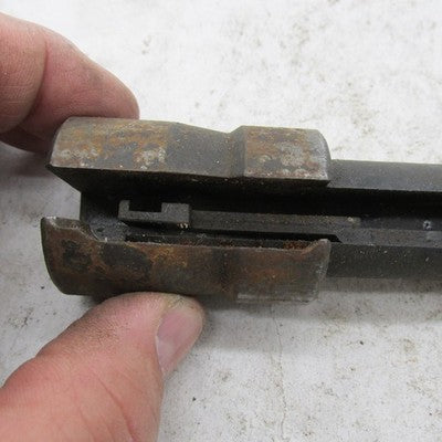 Sunnen 1.088" Keyway Honing Mandrel Body YY32-1088BH