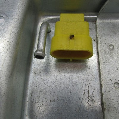 Harley-Davidson Genuine OEM 04-17 EFI Dyna Fuel Tank Top Plate Assembl