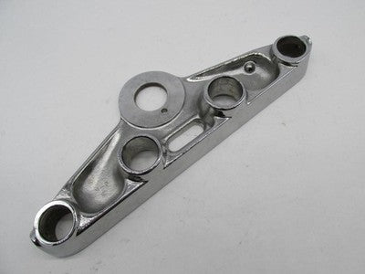 Harley Wide Glide FXWG Triple Tree Top Clamp Forks Front End 56120-60