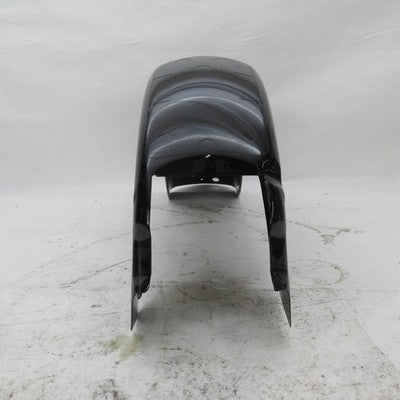 Harley OEM NOS 99-02 Heritage Softail Rear Fender Black Pinstripe 5912