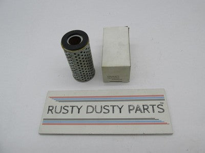 Harley-Davidson Genuine Eagle Iron NOS Oil Filter Element 63835-87T