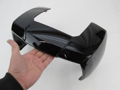 Harley Genuine NOS Pan America Vivid Black Headlight Fairing Cover 570