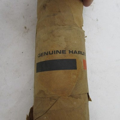 Harley Davidson Genuine NOS Chrome 12 Long Rear Shock Spring 54509-73
