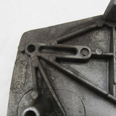 Harley Davidson OEM 91-03 Sportster Front Belt Pulley Sprocket Cover 3