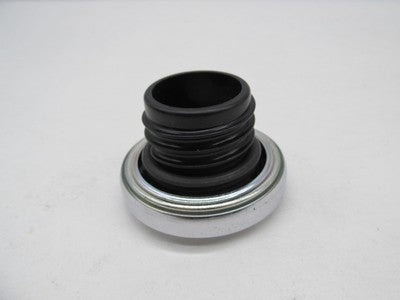 Harley-Davidson Genuine Stock Chrome Smooth Polished Top Gas Cap