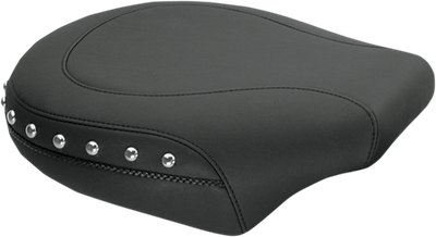 Mustang Wide Rear Solo Seat 76751