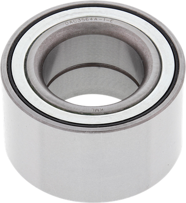 Moose Racing Wheel Bearing - Tapered - Double Angular Contact 0215-107