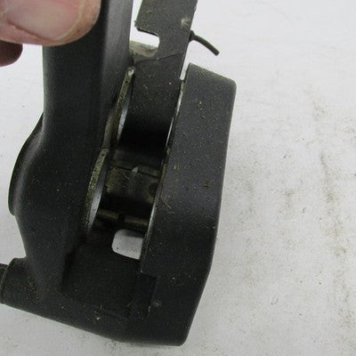 Harley-Davidson OEM 00-05 Dyna Rear Brake Caliper 44017-00A