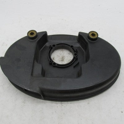 Harley Davidson Genuine Air Cleaner Backing Plate Dyna Softail 29581-0
